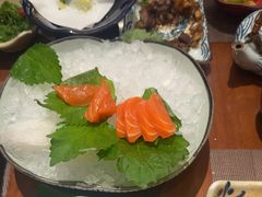 -福樱兰海鲜放题铁板烧(加州店)