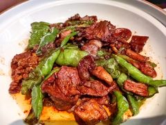 -绿茶餐厅(昆明世纪金源店)