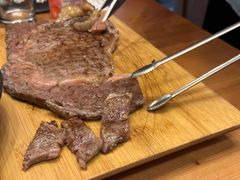 -丸藏和牛烧肉专门店(园区师惠坊店)