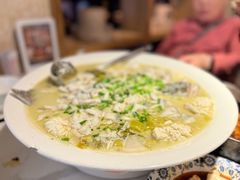酸菜鱼-川味堂·四川豆花(八卦岭店)