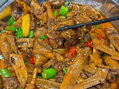 -辣不怕口味虾(凌霄路店)