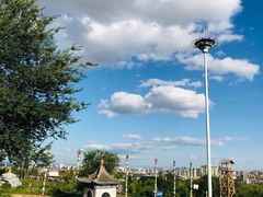 -蒙古大营·蒙古演绎餐厅(赛马场店)