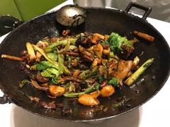 -漓江又一軒·广西菜·桂林米粉(梅林店)