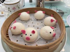 -翠园(广州太古汇店)