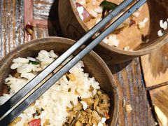 -印象老灶台三下锅·湘西本土原味菜(天门山索道店)