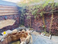 -北京益泉花园酒店