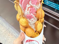 -麦丽丝红油辣椒冰淇淋(江家巷店)