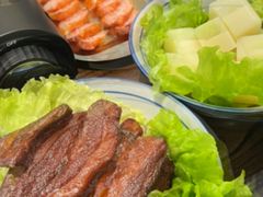 -贵府酸汤牛肉火锅·贵州老字号(飞山街店)