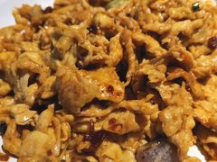 -额娘·现烙春饼烤鸭(太原总店)