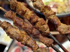 -京炭铜锅涮肉·羊蝎子·羊肉炉(保利·时光里店)