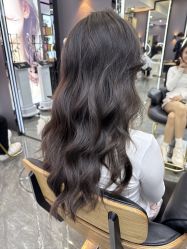 -藤野造型烫染