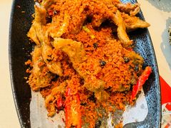 -南拳十三姨·潮汕砂锅粥·粤菜(西单大悦城店)