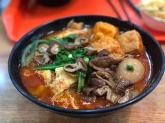 招牌螺蛳粉-螺小胖柳州螺蛳粉(钟楼总店)
