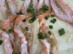 -红月湾海鲜饭店•沙滩海景(双月湾店)