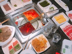 -海底捞火锅(亲贤北街店)