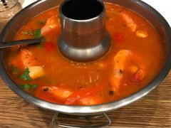-simply thai天泰(长泰广场店)