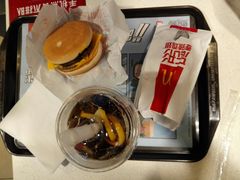 -肯德基(三元桥东店)