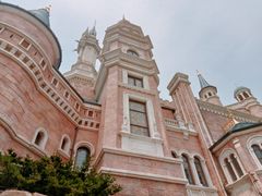 -上海迪士尼度假区