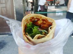 -海燕家人灌蛋饼(凤凰街店)