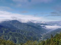 -井冈山风景名胜区