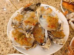 -禾斗海鲜自助(市南银座店)