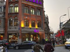 -德大西餐社(云南南路店)