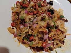 -陈家老院子·长春特色东北家宴(一匡街店)