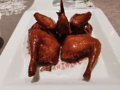 -香云轩·顺德菜(香云纱园林酒店店)