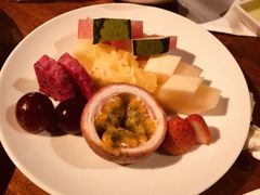 -上海柏悦酒店·世纪100牛排馆