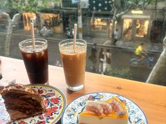 -Alimentari早午餐(安福路店)