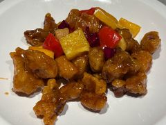 -绿茶餐厅(广州天河城店)