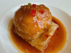 -金轩中餐厅 Jin Xuan(浦东丽思卡尔顿酒店)