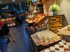 -苏格里岛自助海鲜烤肉(青秀万达店)