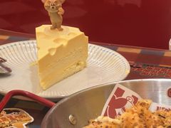 -万能料理屋(钟鼓岭路店)