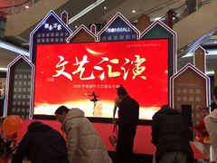 -永旺梦乐城国际商城(北清路店)