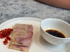 -聚丰园•湖鲜餐厅(阿红私房菜梅石路店)