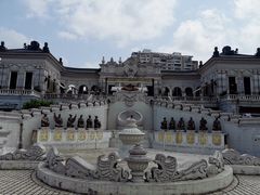 -珠海圆明新园