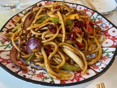 -帕米尔食府(白云观店)