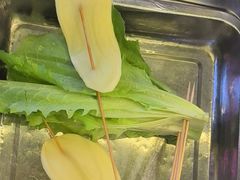 -钢管厂五区小郡肝串串香(蜀都万达店)