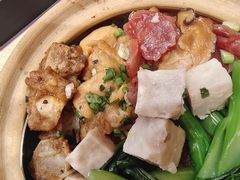 -华记煲仔华·煲仔饭(三元里万科里店)