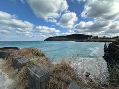 -咸德海水浴场