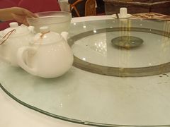 -天鲜阁·海鲜粤菜·33年老字号(石槎白云站店)