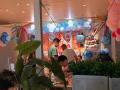 -乐凯撒披萨(蛇口花园城店)