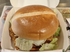 -麦当劳(一德路店)