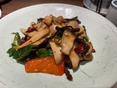 -周家二小姐的菜(西津渡店)