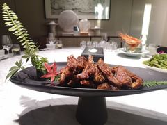 牛排-万尾农贸市场