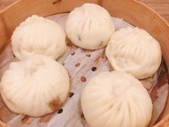 阳阳酱肉包-阳阳中国饭(北京荟聚店)
