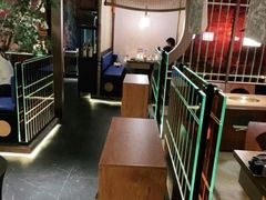 -江户烧肉(高德店)
