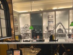 -城南往事·鲁菜·烤鸭(世茂宽厚里·大明湖店)