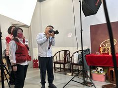 -中国照相馆(清河万象汇店)